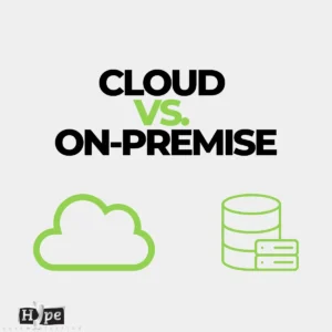 Cloud vs. on premise in 2026: wat past het best bij jouw organisatie? Ontdek de verschillen in kosten, security, compliance en toekomstbestendigheid.